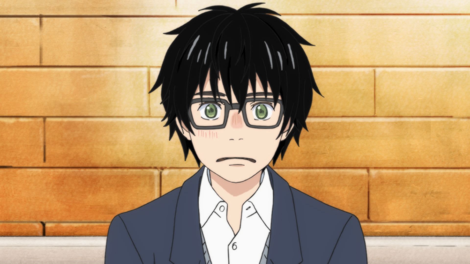 March Comes in Like a Lion (Image via Shaft)